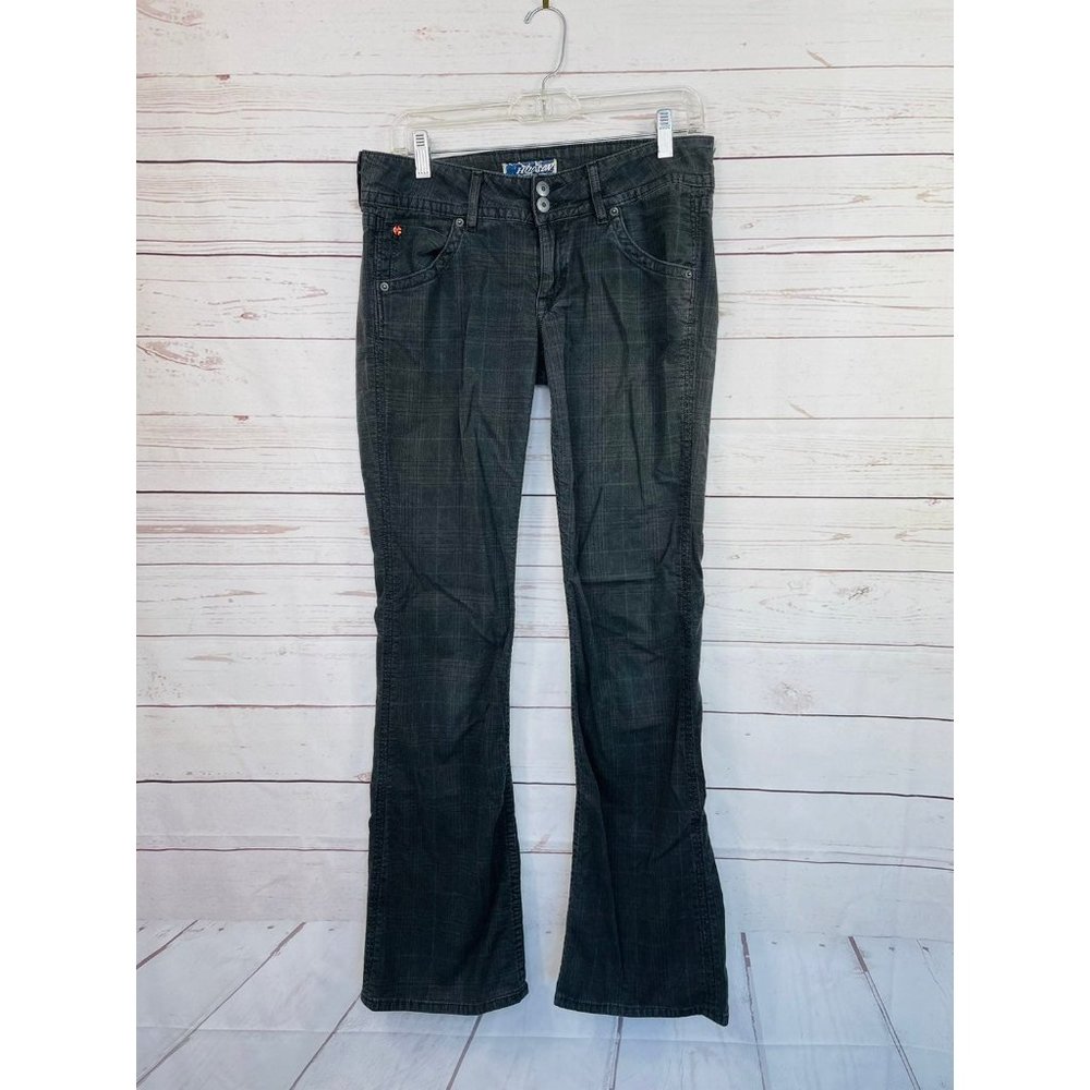 Hudson Jeans Bootcut Size 28